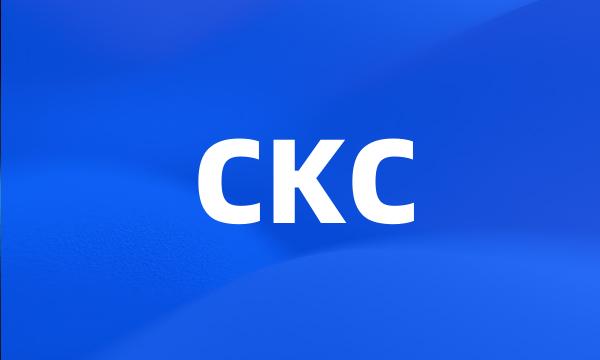 CKC