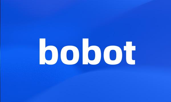 bobot