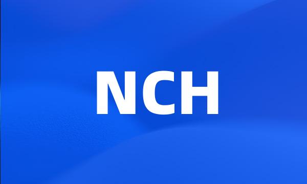 NCH