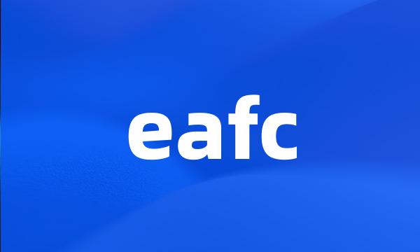 eafc