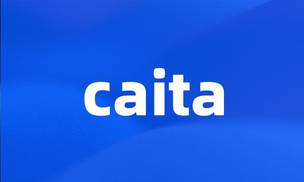 caita