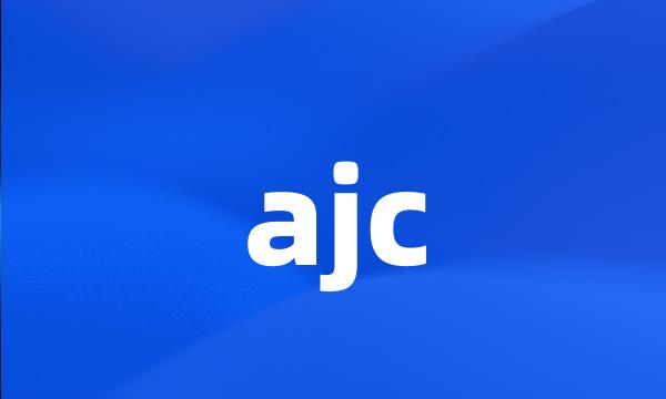 ajc