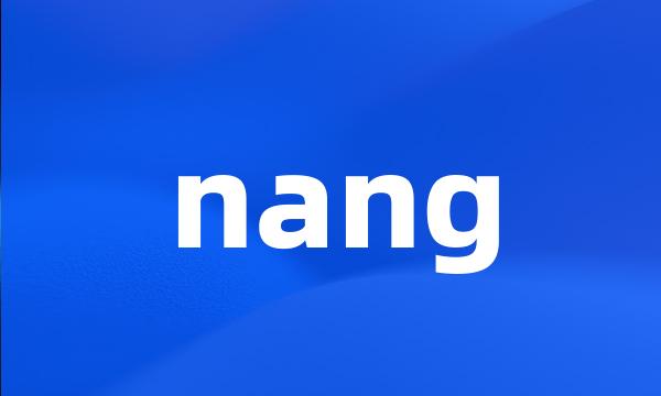 nang