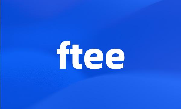 ftee