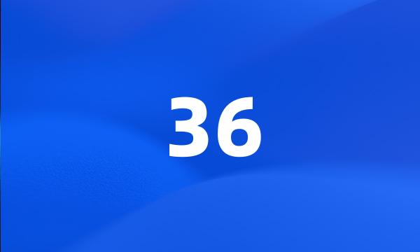 36