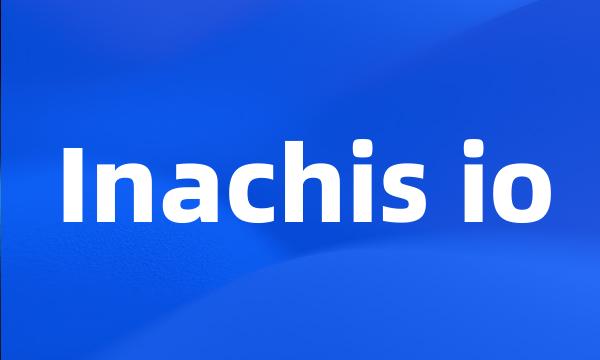 Inachis io