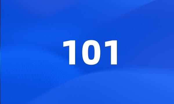 101