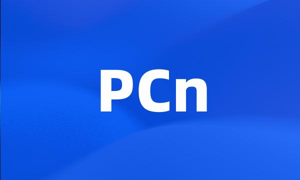 PCn