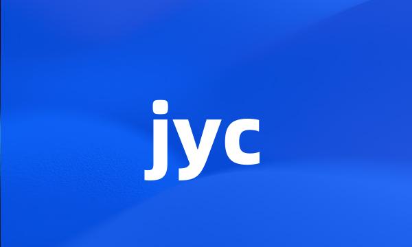 jyc