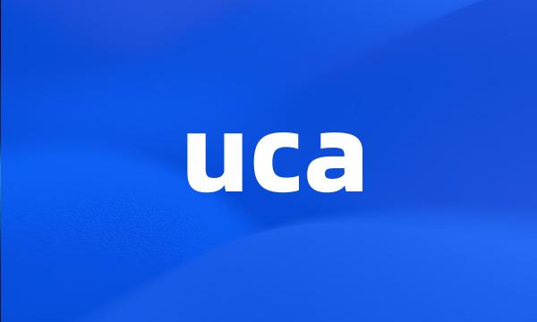 uca