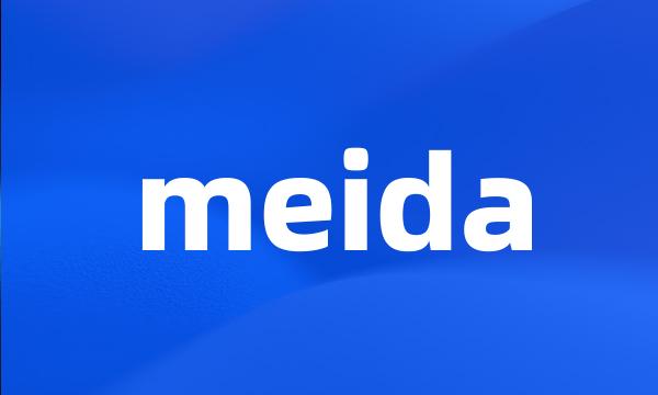 meida