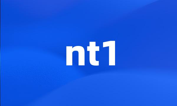 nt1