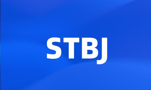 STBJ