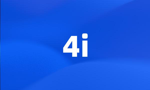 4i