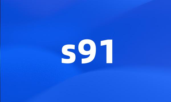 s91