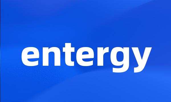 entergy