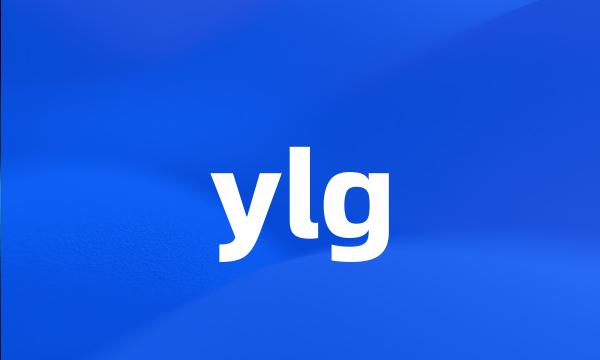 ylg