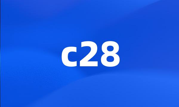 c28