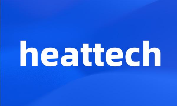 heattech