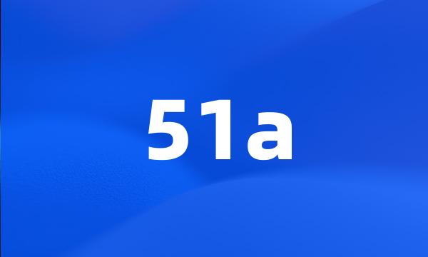 51a