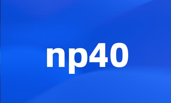 np40