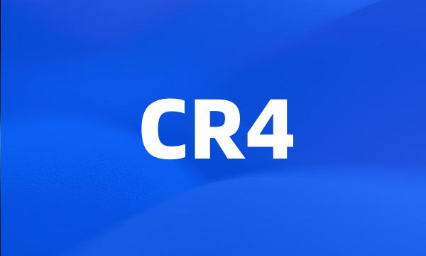 CR4