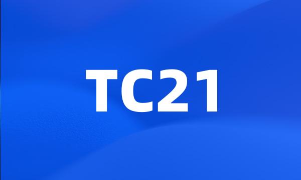 TC21