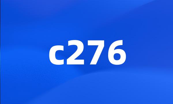 c276