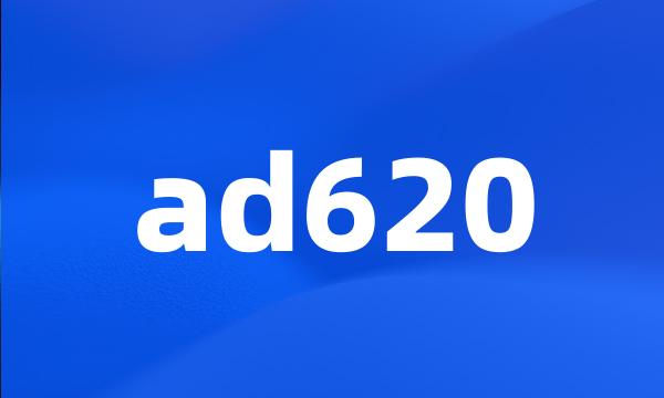 ad620