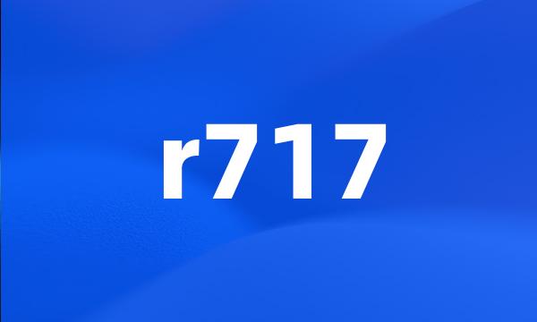 r717