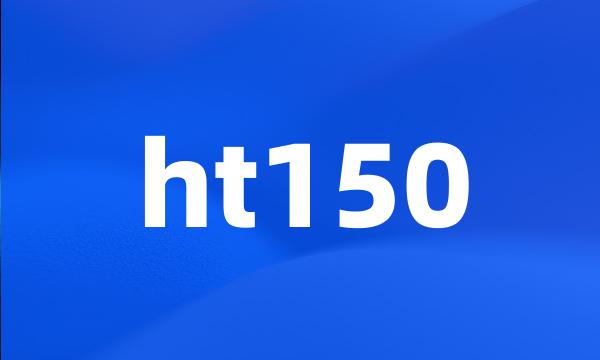 ht150