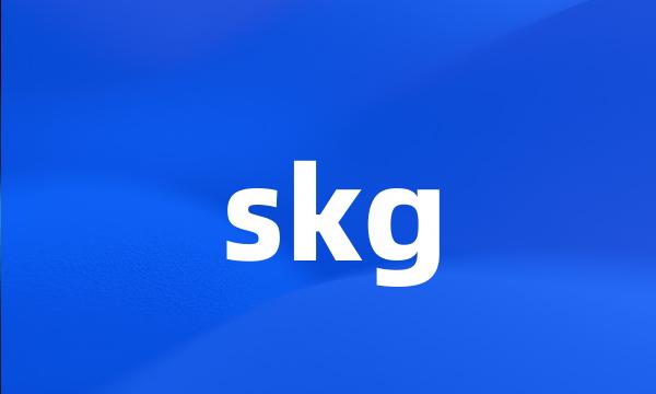 skg