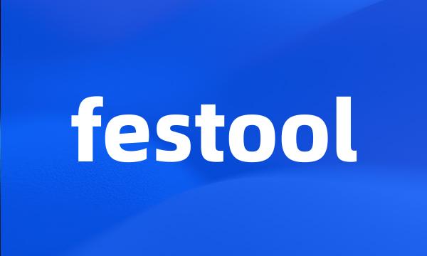 festool