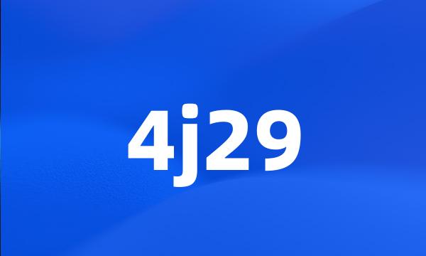 4j29