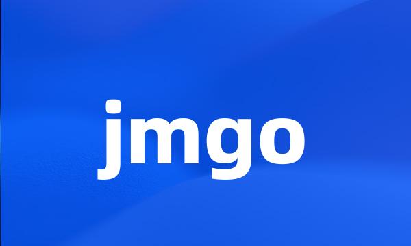 jmgo