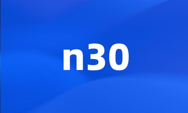 n30