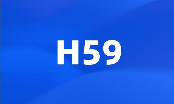 H59