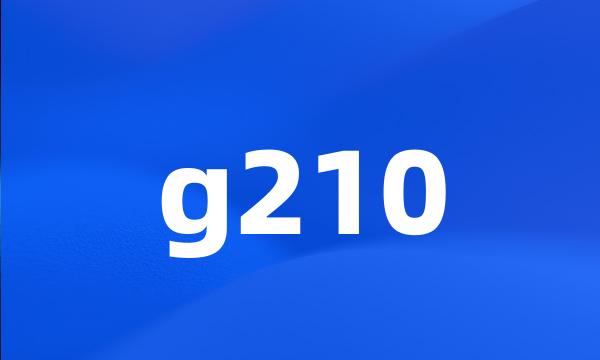 g210