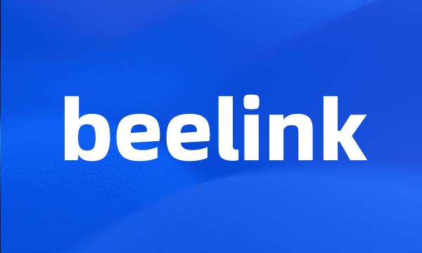 beelink