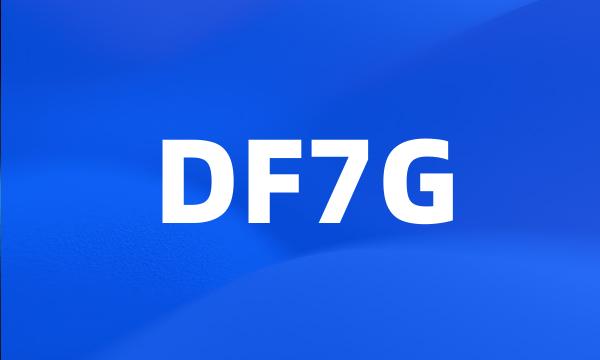 DF7G