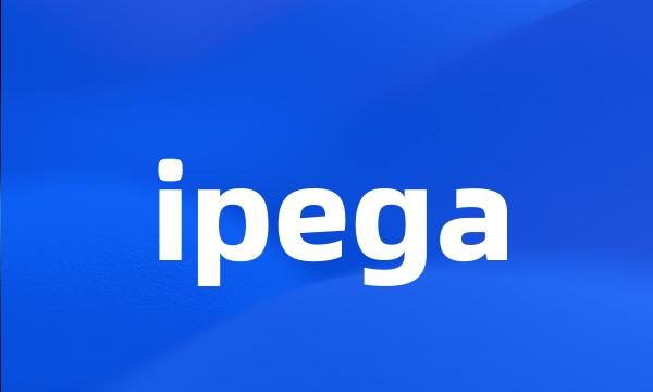 ipega