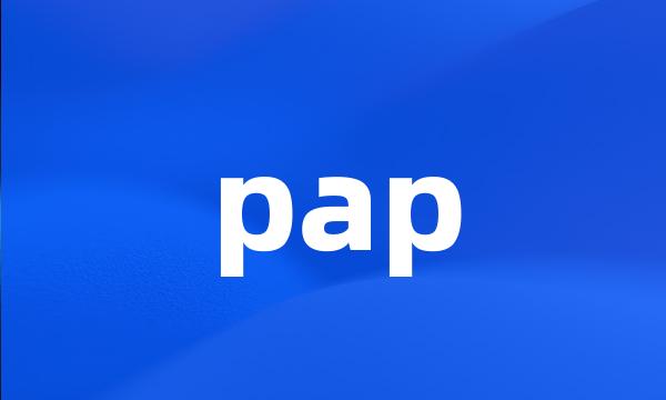 pap