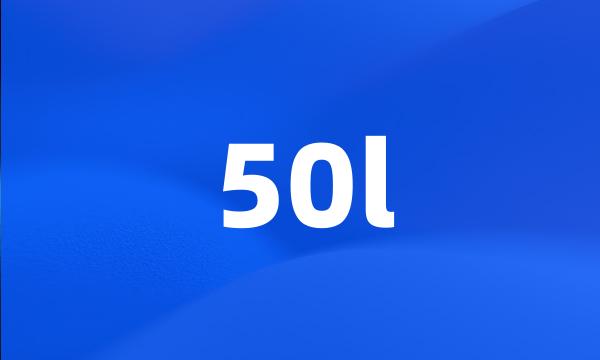 50l