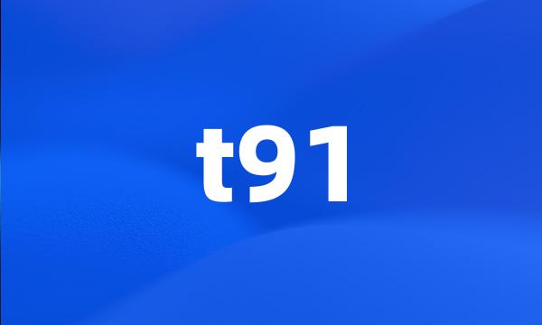 t91