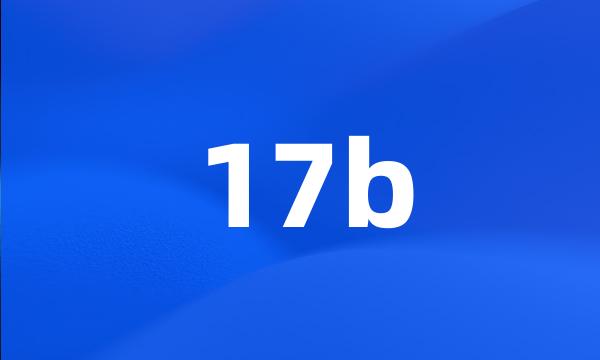 17b