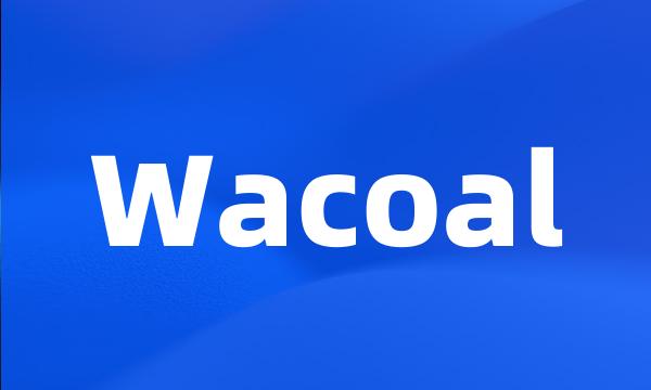 Wacoal