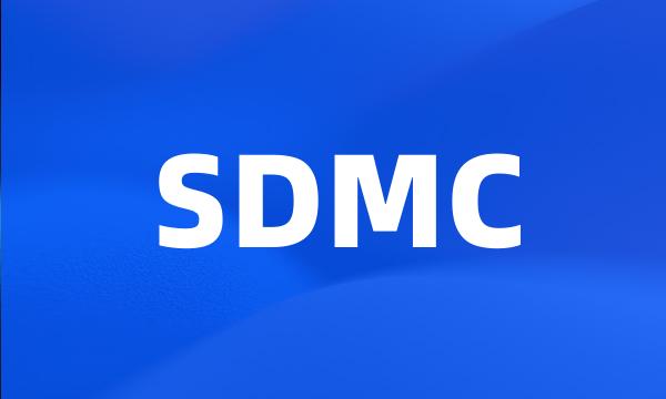 SDMC