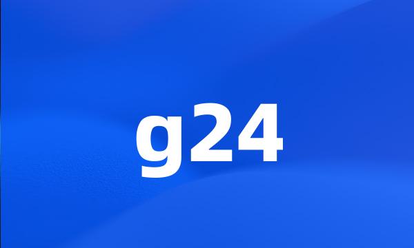 g24