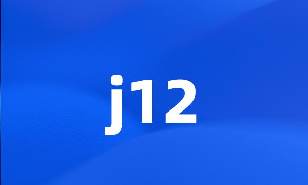 j12