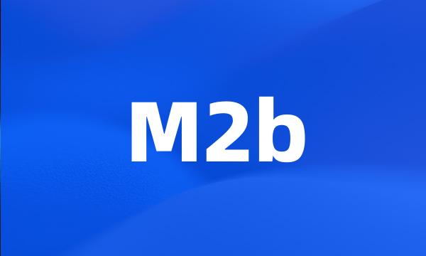 M2b